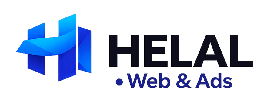 HELAL - Web & Ads