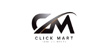 Clickmart Fashion House logo
