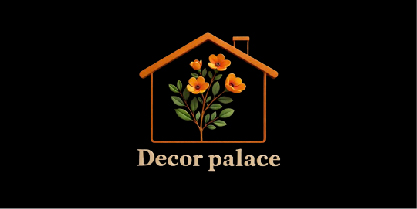 Decor Palace logo