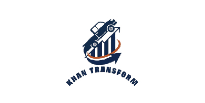 Khan Transform logo