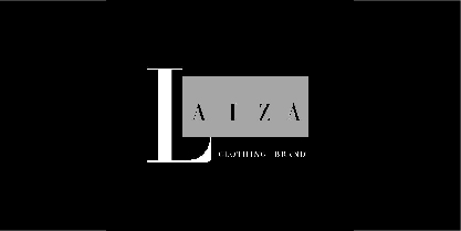 Laiza logo