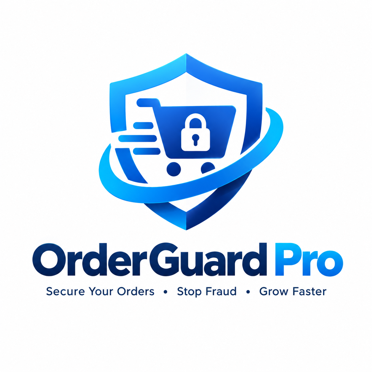 OrderGuard Pro logo