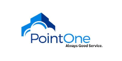 One Point logo